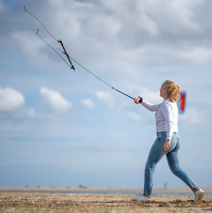 Peterlynn IMPULSE TR Complete w/bar | 3 lines