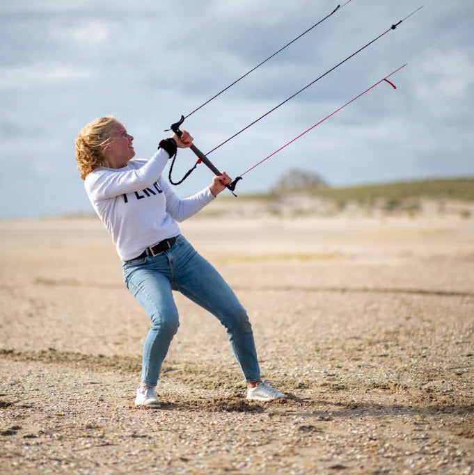 Peterlynn IMPULSE TR Complete w/bar | 3 lines