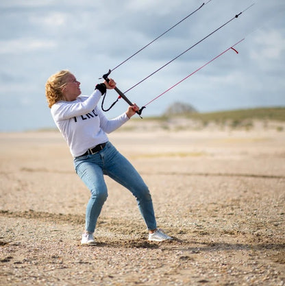 Peterlynn IMPULSE TR Complete w/bar | 3 lines