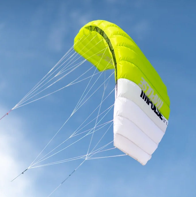 Peterlynn IMPULSE TR Complete w/bar | 3 lines