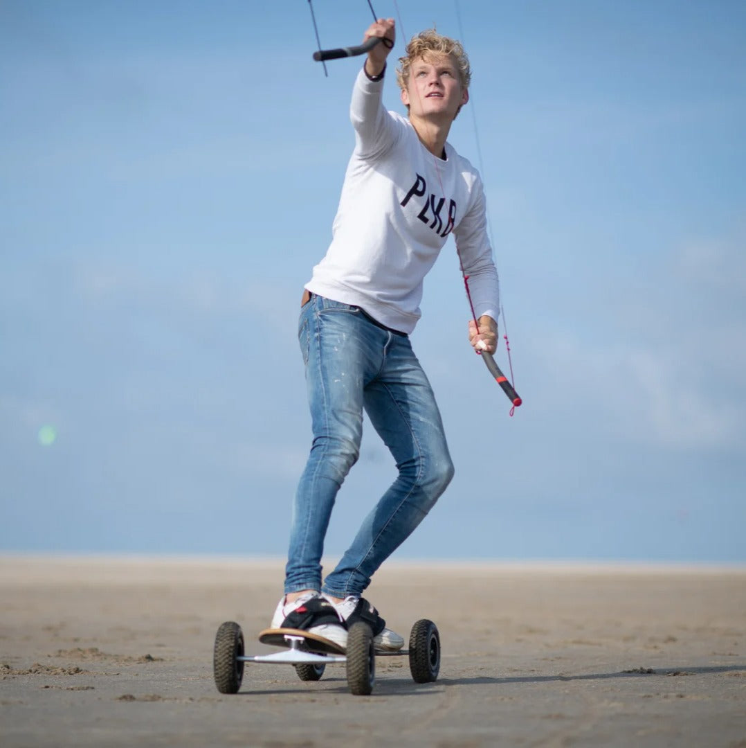 Peterlynn HORNET Complete | 4 lines