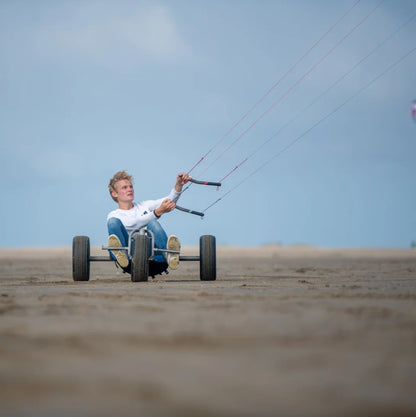 Peterlynn HORNET Complete | 4 lines