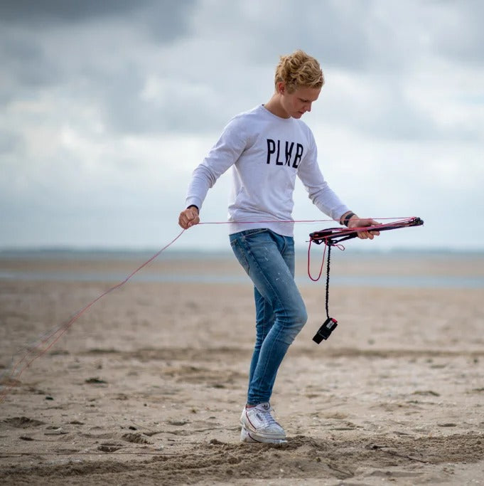 Peterlynn TWISTER Complete | 4 lines