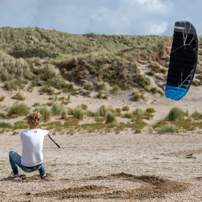 Peterlynn TWISTER Complete | 4 lines