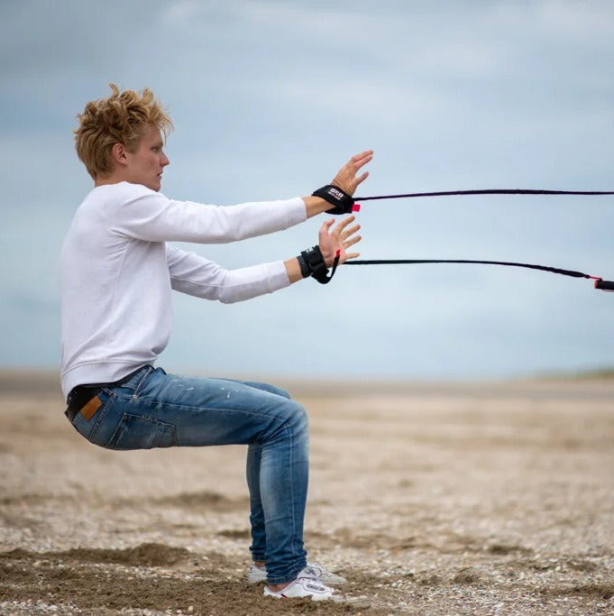 Peterlynn TWISTER Complete | 4 lines