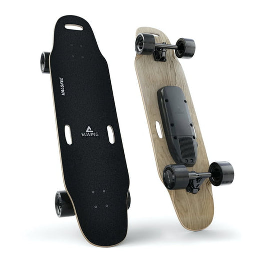 Elwing NIMBUS Electric Skateboard