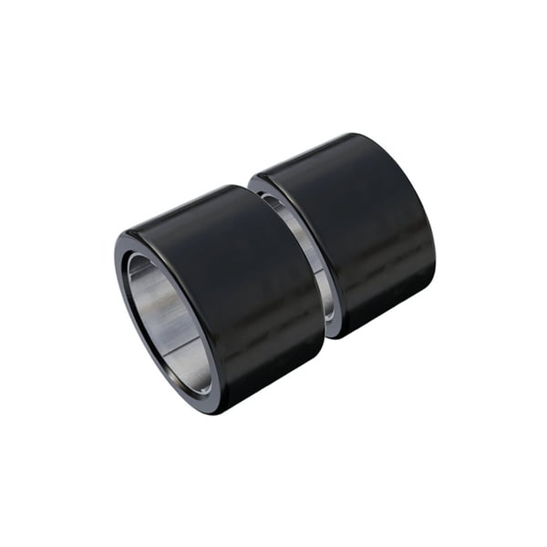 ELWING Rubber Wheels for Powerkit V1