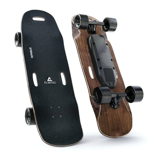 Elwing NIMBUS Electric Skateboard