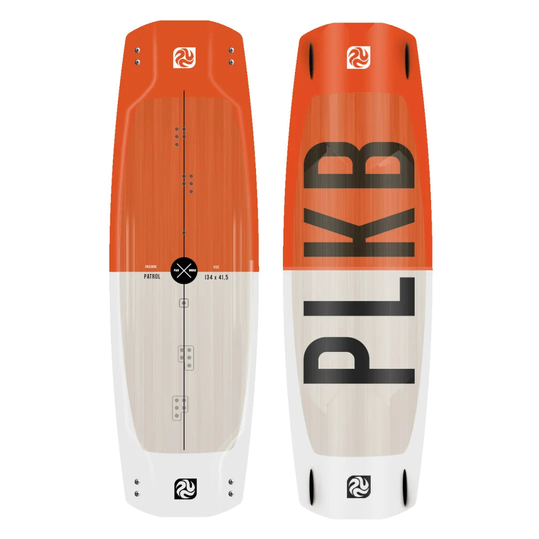 Peter Lynn Patrol V3 (Board Only)