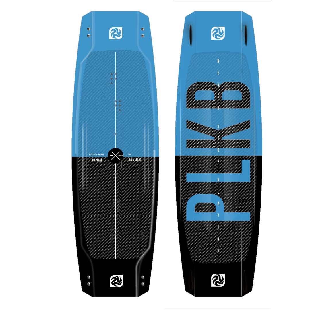 Peter Lynn Capital V3 (2nd Quality, Board Only)