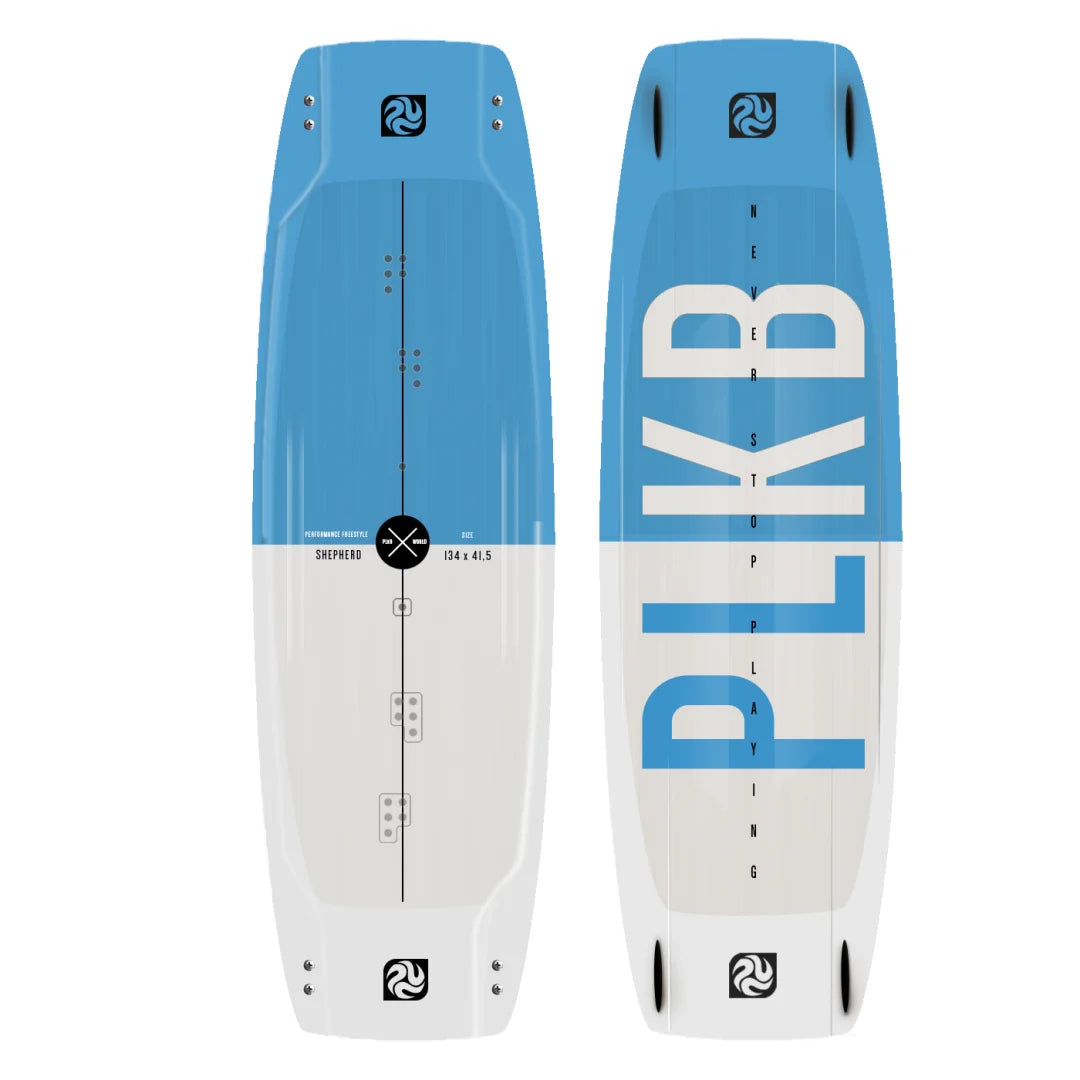 Peter Lynn Shepherd (Board Only)