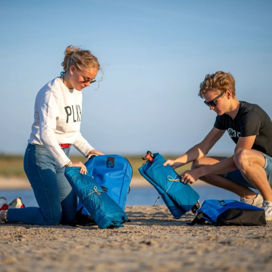 Peterlynn SKIM TR Complete w/bar | 3 lines