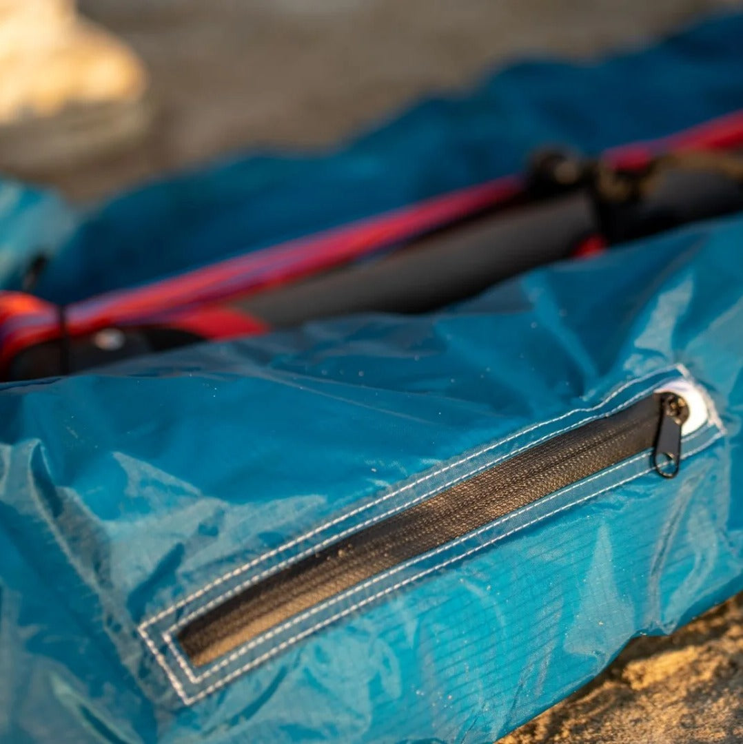 Peterlynn SKIM TR Complete w/bar | 3 lines