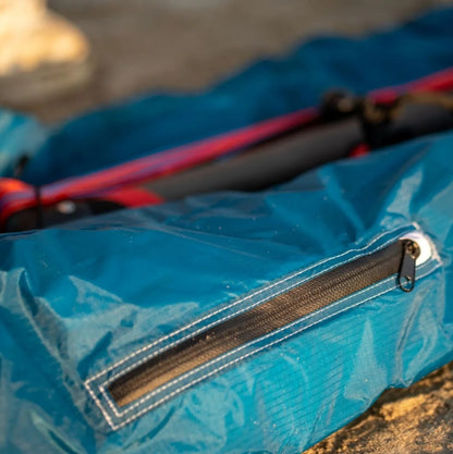 Peterlynn SKIM TR Complete w/bar | 3 lines