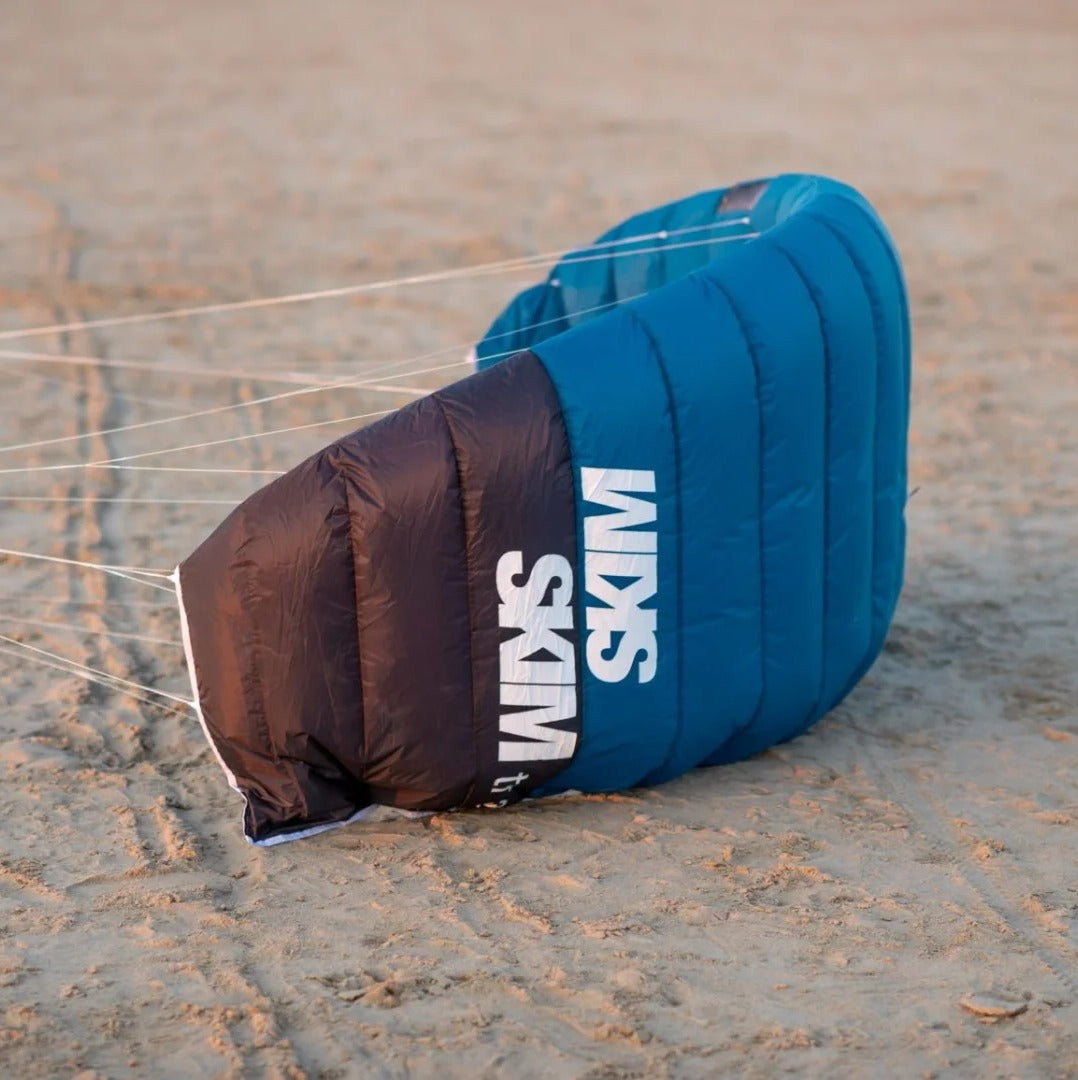 Peterlynn SKIM TR Complete w/bar | 3 lines