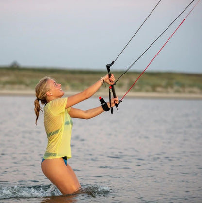 Peterlynn SKIM TR Complete w/bar | 3 lines