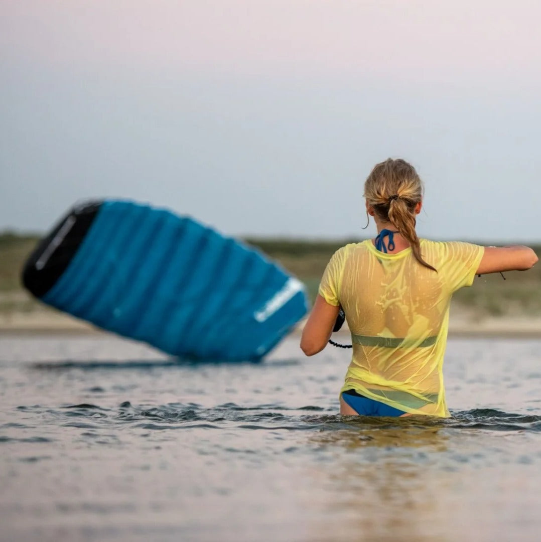 Peterlynn SKIM TR Complete w/bar | 3 lines