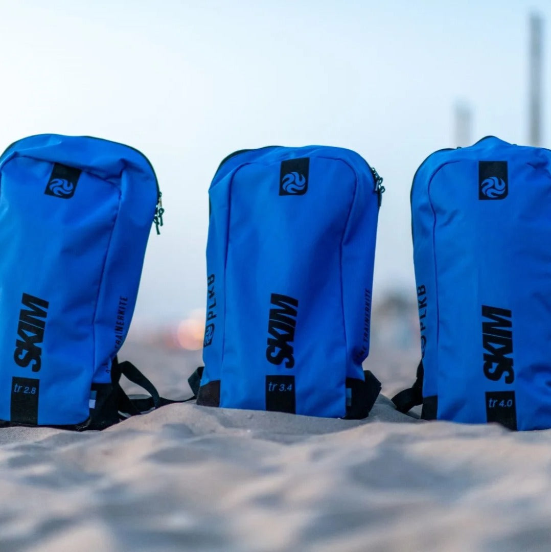 Peterlynn SKIM TR Complete w/bar | 3 lines