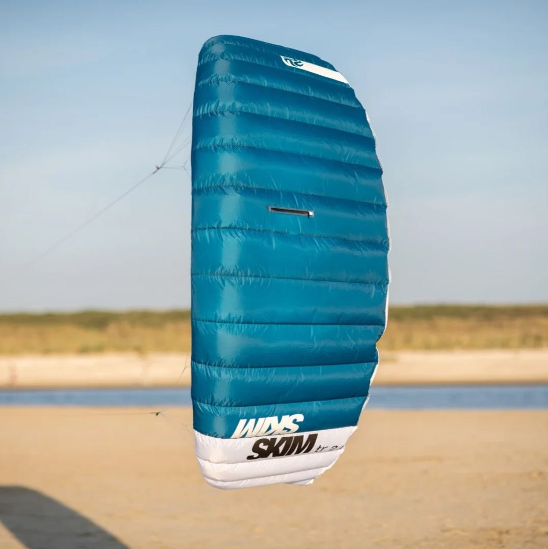 Peterlynn SKIM TR Complete w/bar | 3 lines