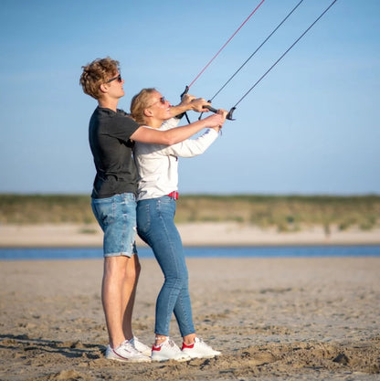 Peterlynn SKIM TR Complete w/bar | 3 lines