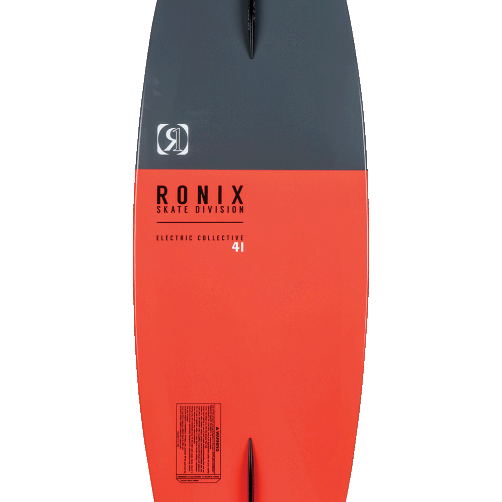 Patins électriques collectifs en bois d'érable Ronix 2024