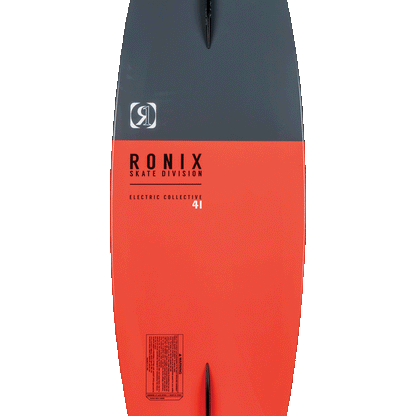 Patins électriques collectifs en bois d'érable Ronix 2024