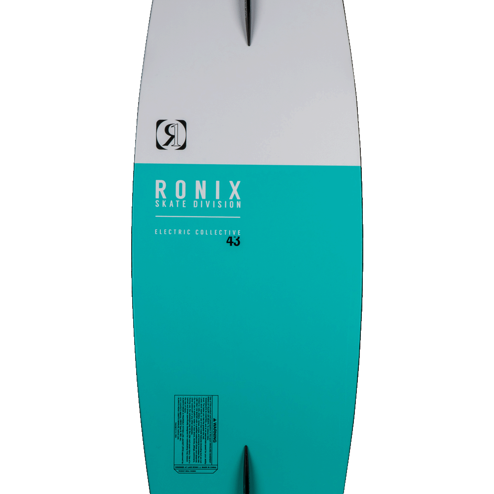 Patins électriques collectifs en bois d'érable Ronix 2024