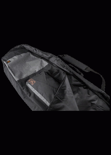 2026 Ronix Squadron Half Padded Bag