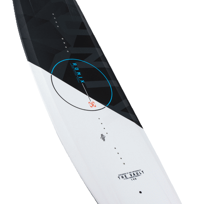 2025 Ronix Vault Modello Board