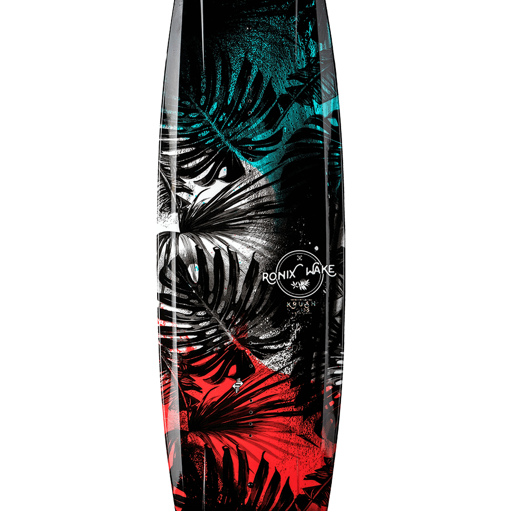 2025 Ronix Krush Kids Satin Flex 125 Board