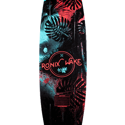 2025 Ronix Krush Kids Satin Flex 125 Board