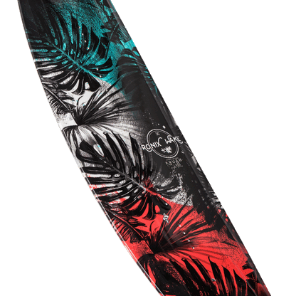 2025 Ronix Krush Kids Satin Flex 125 Board