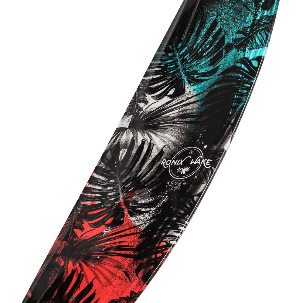 2025 Ronix Krush Kids Satin Flex 125 Board