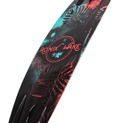 2025 Ronix Krush Kids Satin Flex 125 Board