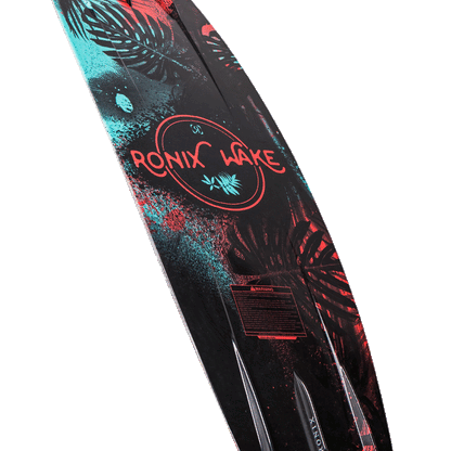 2025 Ronix Krush Kids Satin Flex 125 Board