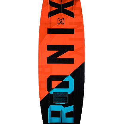 2024 Ronix Vault w/Vision Pro Boots Kids Bundle