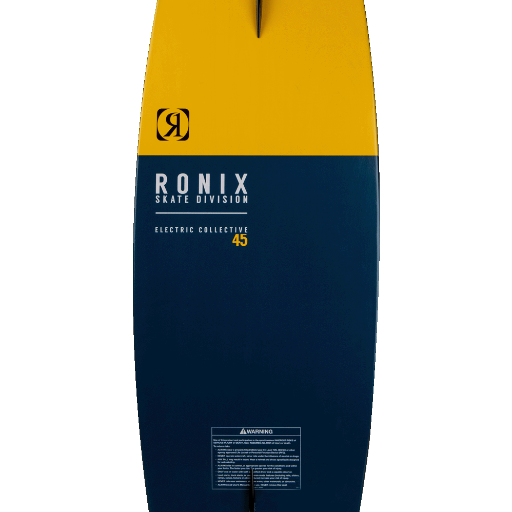 Patins électriques collectifs en bois d'érable Ronix 2024