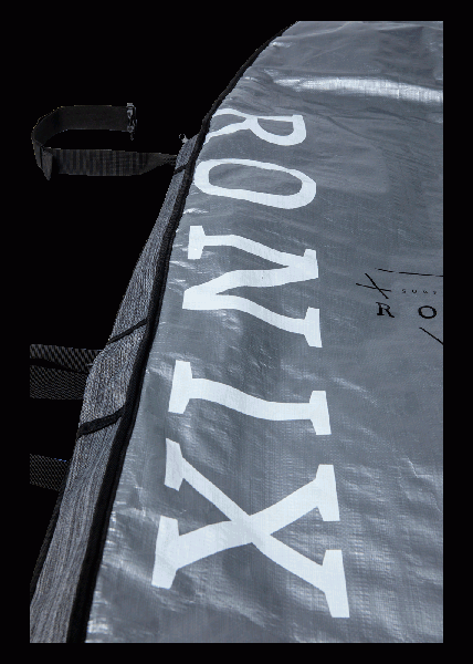 2026 Ronix Bimini Top Surf Bag 4 Surfers