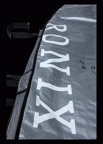2026 Ronix Bimini Top Surf Bag 4 Surfers