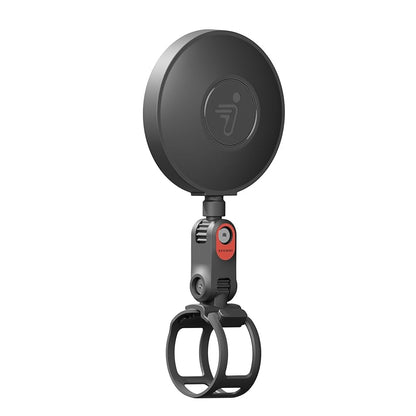Segway Rear-View Mirror