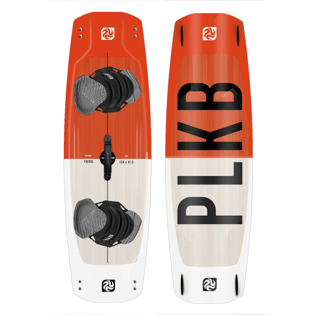 Peter Lynn Patrol V3