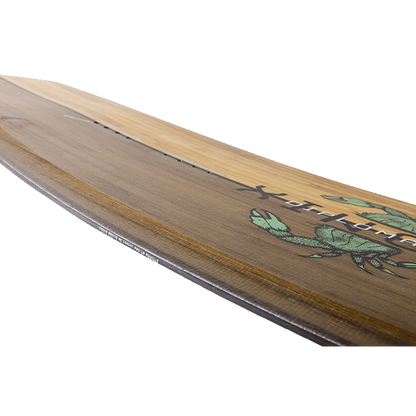 2025 Ronix Diplomat All Over Flex Board