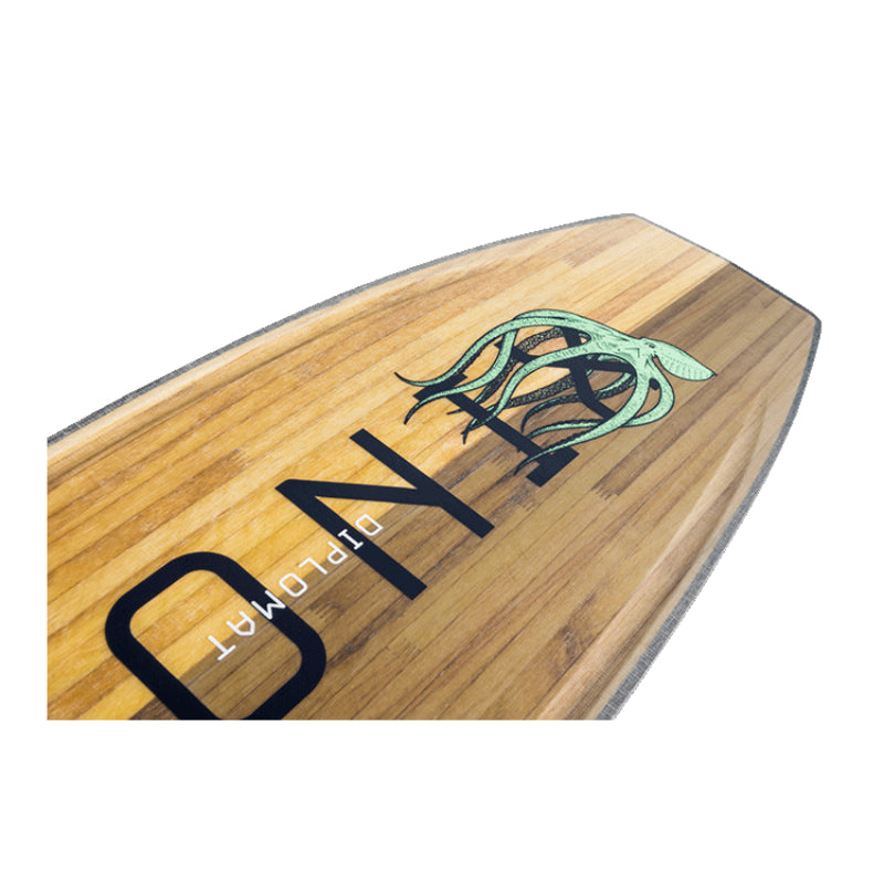 2025 Ronix Diplomat All Over Flex Wakeboard