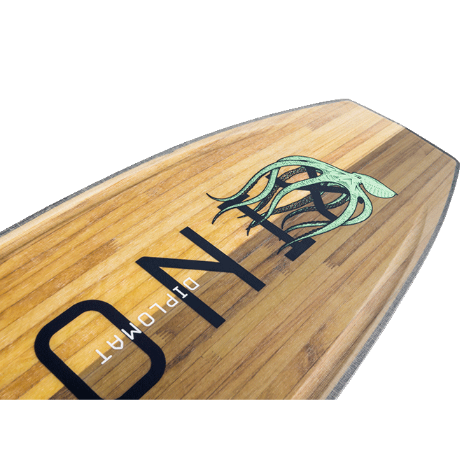 2025 Ronix Diplomat All Over Flex Board