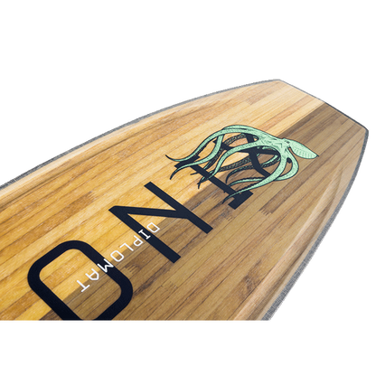 2025 Ronix Diplomat All Over Flex Board