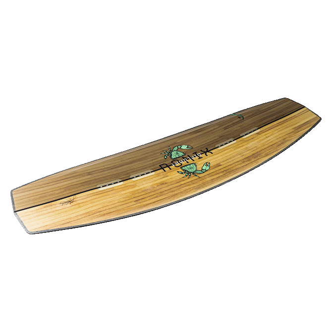 2025 Ronix Diplomat All Over Flex Board