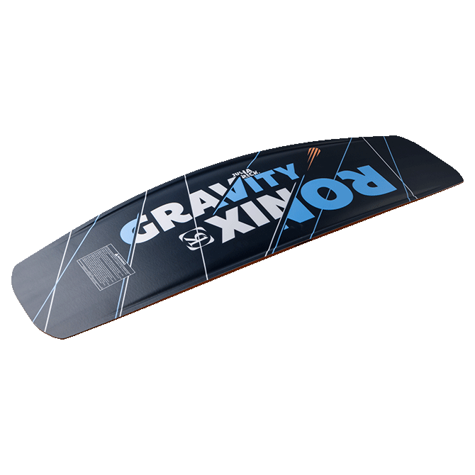 2024 Ronix Gravity Ladies Tip/Tail Flex Board