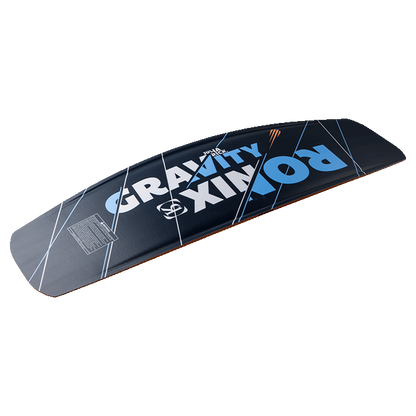 2024 Ronix Gravity Ladies Tip/Tail Flex Board