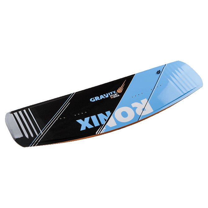 2024 Ronix Gravity Ladies Tip/Tail Flex Board