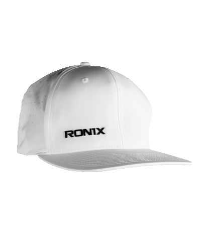 2025 Ronix Tempest 6 Panel Hat